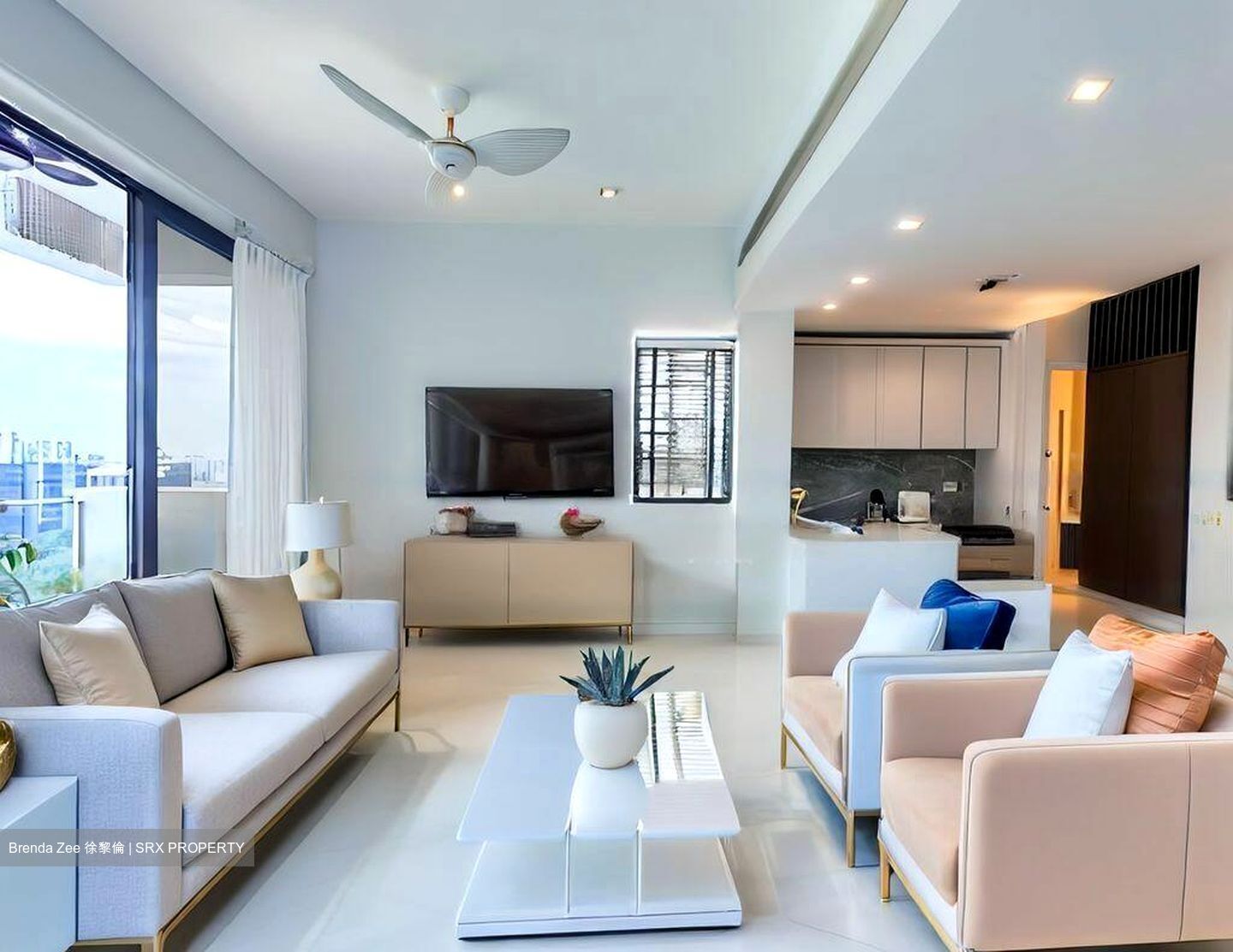 Klimt Cairnhill (D9), Apartment #477585621